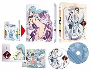 つぐもも VOL.1 [Blu-ray]　(shin