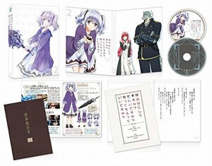 終末なにしてますか?忙しいですか?救ってもらっていいですか? 第2巻【限定版】Blu-ray　(shin