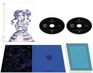 盾の勇者の成り上がり Blu-ray BOX 4巻　(shin