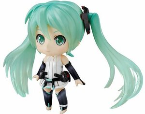 ねんどろいど 初音ミク・アペンド (ABS&PVC塗装済み可動フィギュア)　(shin