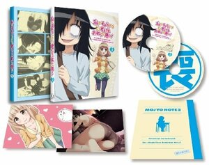 私がモテないのはどう考えてもお前らが悪い! 第2巻 [DVD]　(shin