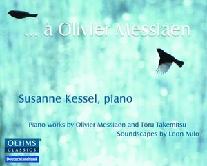 … a Olivier Messiaen　(shin