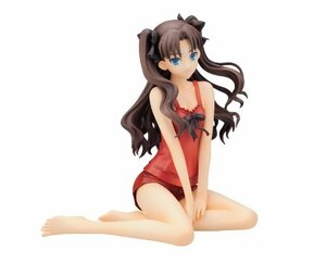 Fate/stay night 遠坂 凛 Summer Ver. (1/8スケール PVC製塗装済み完成品)　(shin