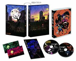 ゲゲゲの鬼太郎(第6作) DVD BOX5　(shin