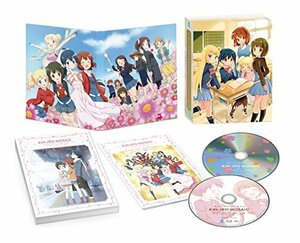 きんいろモザイク Pretty Days( イベントチケット優先販売申込券 ) [Blu-ray]　(shin
