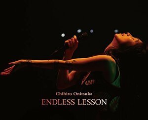 ENDLESS LESSON [DVD]　(shin