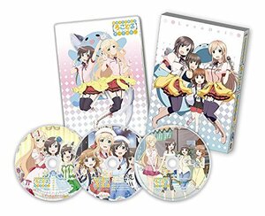 普通の女子校生が[ろこどる]やってみた。 Blu-ray BOX　(shin