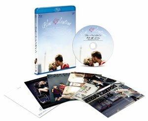 ブルーバレンタイン [Blu-ray]　(shin