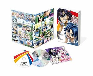 弱虫ペダル NEW GENERATION Vol.9 (初回生産限定版) [DVD]　(shin