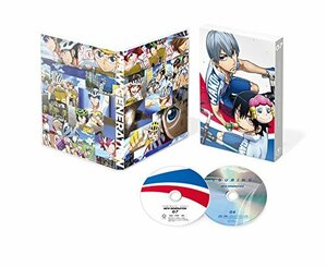 弱虫ペダル NEW GENERATION Vol.7 (初回生産限定版) [DVD]　(shin