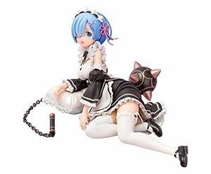 1/7スケールフィギュア塗装済み完成品 Re:ゼロから始める異世界生活 レム　(shin