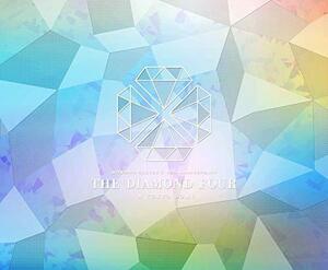 ももいろクローバーZ 10th Anniversary The Diamond Four - in 桃響導夢 - Blu-ray 【初回　(shin