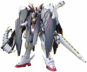 HGBF 1/144 クロスボーンガンダム X1 フルクロス TYPE.GBFT (ガンダムビルフドファイターズトライ)　(shin