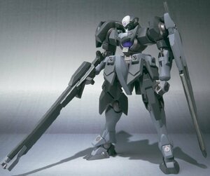 ROBOT魂 -ロボット魂-〈SIDE MS〉 劇場版機動戦士ガンダムOO(ダブルオー) ジンクスIV 指揮官機（魂ウェブ限定）　(shin