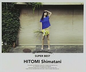 15th Anniversary SUPER BEST (3枚組ALBUM+DVD)　(shin