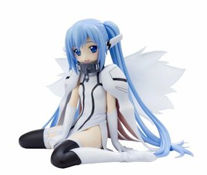 コトブキヤ そらのおとしものf ニンフ 1/6スケール PVC塗装済み完成品　(shin