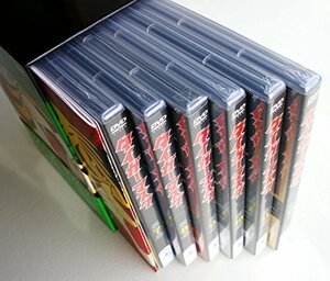 タイガーマスク BOX2 [DVD]　(shin