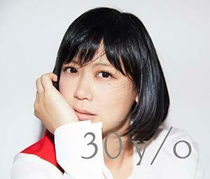 30 y/o(CD2枚組+Blu-ray Disc)　(shin