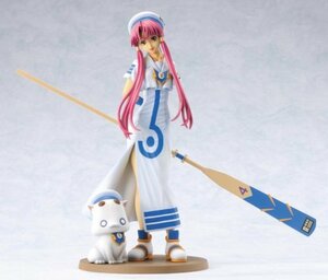 ARIA 水無灯里 (1/6スケールPVC塗装済み完成品)　(shin