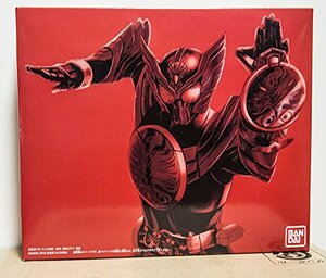 仮面ライダー ブットバソウル オフィシャルメダルホルダー オーズ　(shin