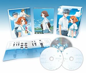 サクラダリセットBlu-ray BOX1　(shin