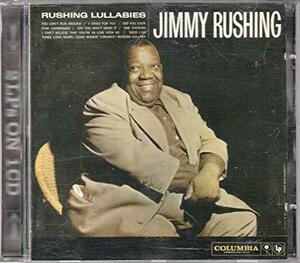 Little Jimmy Rushing　(shin