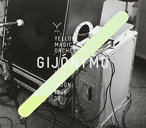 GIJONYMO-YELLOW MAGIC ORCHESTRA LIVE IN GIJON 19/6 08-　(shin