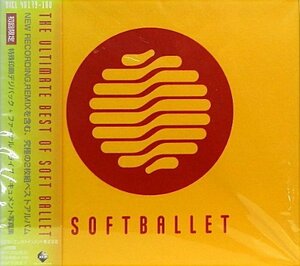 SOFT BALLET　(shin