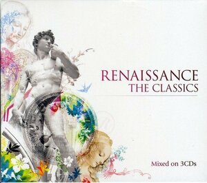 Renaissance: The Classics　(shin