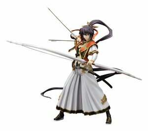 コトブキヤ 戦国ランス 山本 五十六 1/8スケールPVC塗装済み完成品　(shin