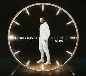 The Time Is Now (Deluxe)　(shin