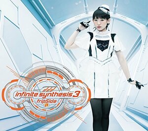 infinite synthesis 3(初回限定盤CD+DVD×2)　(shin