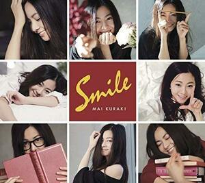 Smile (初回限定盤) (2CD)　(shin