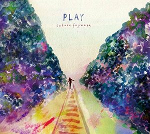 PLAY (初回限定盤)　(shin