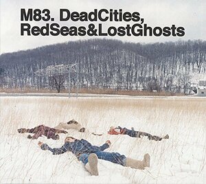 Dead Cities, Red Seas & Lost G　(shin