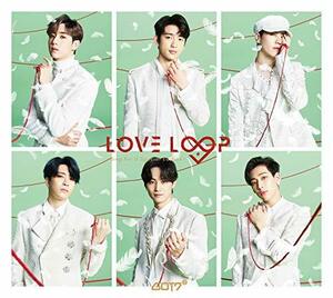 LOVE LOOP ~Sing for U Special Edition~ (完全生産限定盤) (特典なし)　(shin