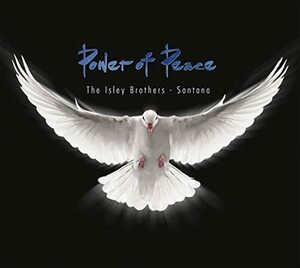 POWER OF PEACE [CD]　(shin