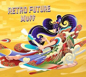 RETRO FUTURE　(shin