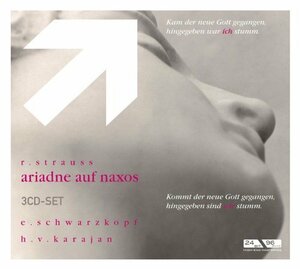 Strauss, R.: Ariadne auf Naxos　(shin