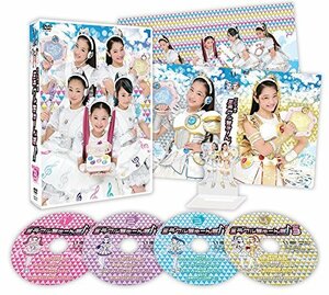 アイドル×戦士ミラクルちゅーんず！ DVD BOX vol.3　(shin