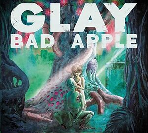 BAD APPLE(CD ONLY)(特典なし)　(shin