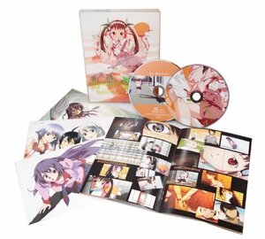 化物語 第二巻 / まよいマイマイ (完全生産限定版) [DVD]　(shin