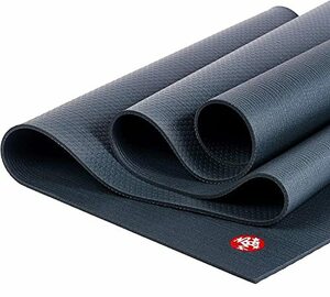 Manduka マンドゥカ ヨガマット ProLite プロライトヨガマット ヨガ ピラティス Thunder サンダー 並行輸入品 [　(shin