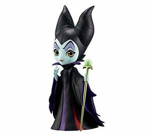 Q posket Disney Characters Maleficent マレフィセント 通常カラー単品　(shin