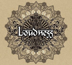 「LOUDNESS BUDDHA ROCK 1997-1999」35th Anniversary LIMITED EDITION　(shin