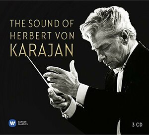 The Sound of Herbert von Karajan　(shin