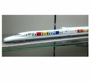 【トミックス】【限定】(92986)JR N700-8000 山陽・九州新幹線（R10編成）8両セットTOMIX鉄道模型Nゲージ1109　(shin