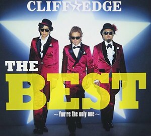 THE BEST~You’re the only one~(初回限定盤)(DVD付)　(shin