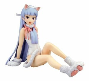 コトブキヤ かんなぎ なぎ 1/7スケールPVC塗装済み完成品　(shin