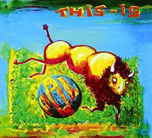 This is PiL~伝説をぶっとばせ(初回限定盤)(DVD付)　(shin